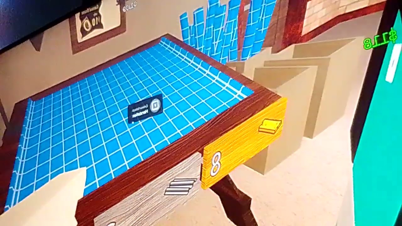 Habe mit meinem Stiefbruder roblox gespielt