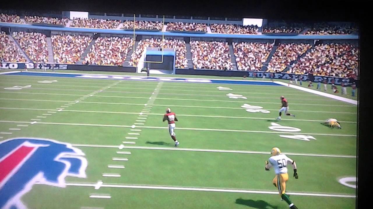 Rg3 Touchdown RG3 throws pass for touchdown - YouTube