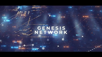 Introducing Genesis Network