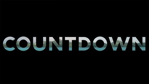 Halo 4 | COUNTDOWN Remake Release