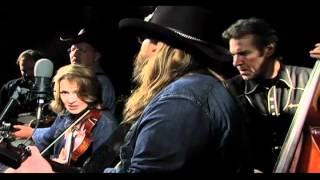 The SteelDrivers