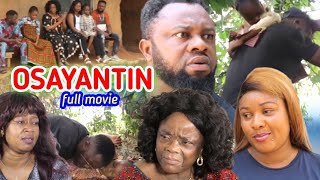 OSAYANTIN-[ Full movie]- [LATEST BENIN MOVIES 2024] Loveth Okh   Nollywood Nigeria Indigenous Movie. screenshot 5