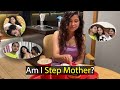 Kya mai step mother hoon  mothers day special  santoor mom rachna