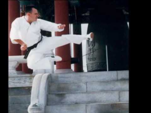 20 Years of Chang Moo Kwan Part I