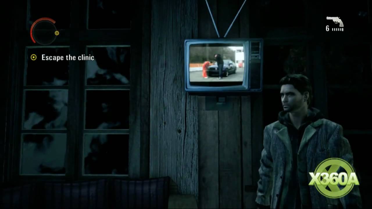 Alan Wake 2 Trophy Guide & Roadmap