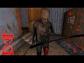 Прохождение с Дедом на Харде // Granny the Horror Game