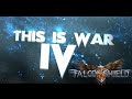 Falconshield  this is war 4 freljord  collab