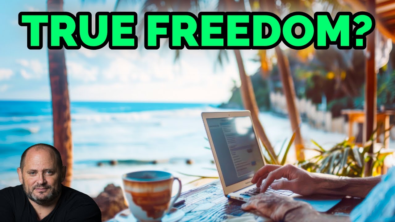 Top 15 Countries For Expat Freedom (No BS Breakdown)