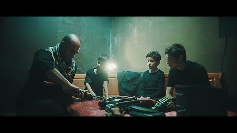 KSHMR - Jammu [Behind-the-scenes] (with Slim Khezri playing a Jihadist leader.) | Promo