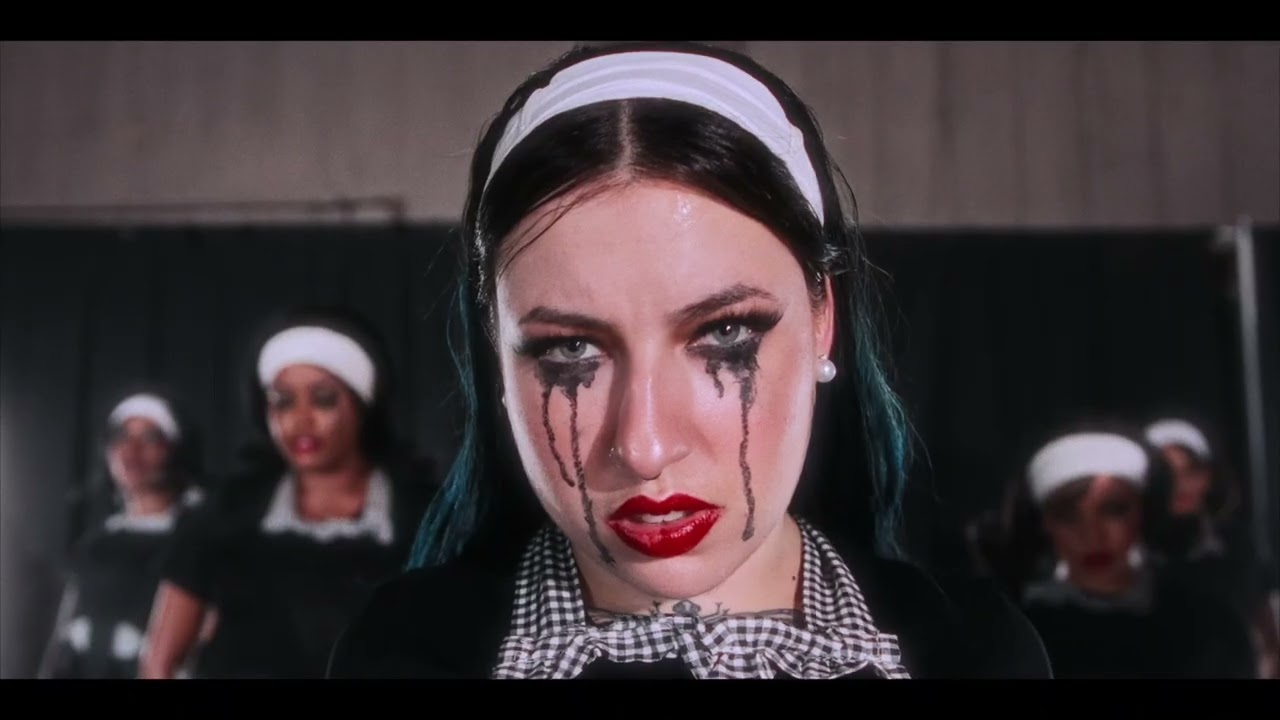 Duffy - Mercy | Dance Visual | Haus of London