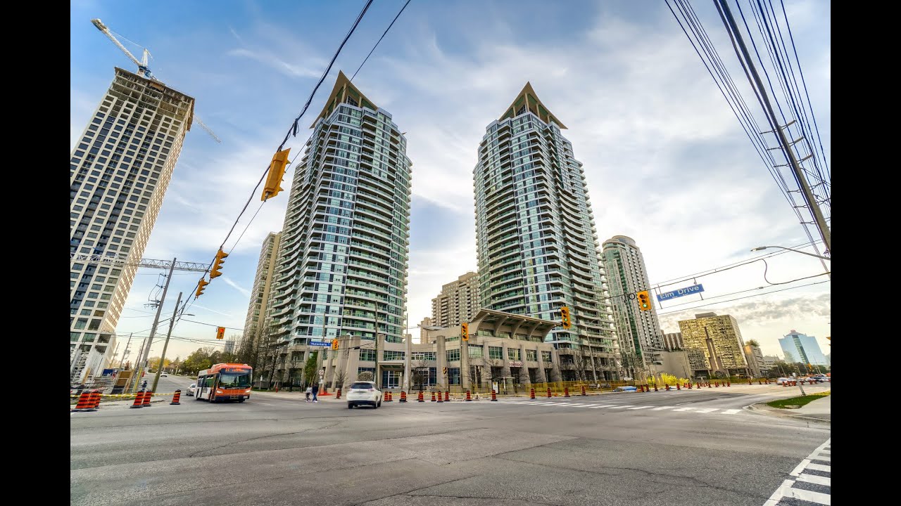 10111 Elm Drive West, Mississauga Home for Sale Real Estate