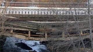 видео В Кисловодске отремонтировали музей Солженицына