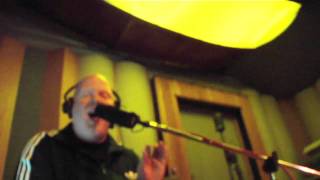 Brother Ali - Tight Rope (Yours Truly Session)