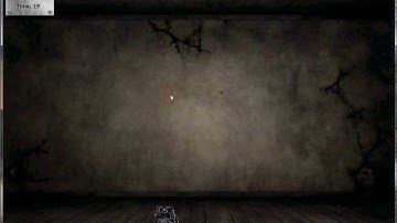 Shooter 2D Game