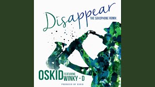 Disappear