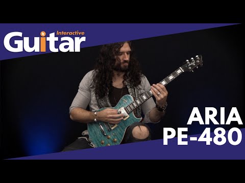 Aria PE-480 | Review