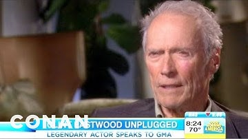Clint Eastwood