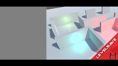 Unity3d Save Level Asset