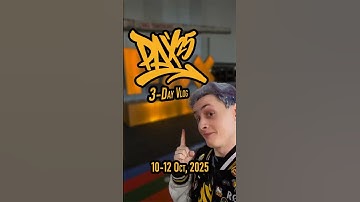 #PAXAus 2025 3-Day Con Vlog (Oct 10-12) - @PAXAustraliaOfficial