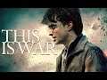 Harry potter  this is war full song