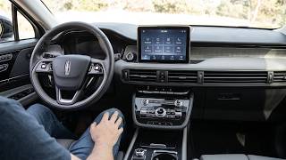 Fix Lincoln Corsair Screen Frozen or Not Working screenshot 4