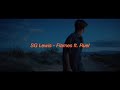 Lyrics Flames Ft Ruel SG Lewis mp3