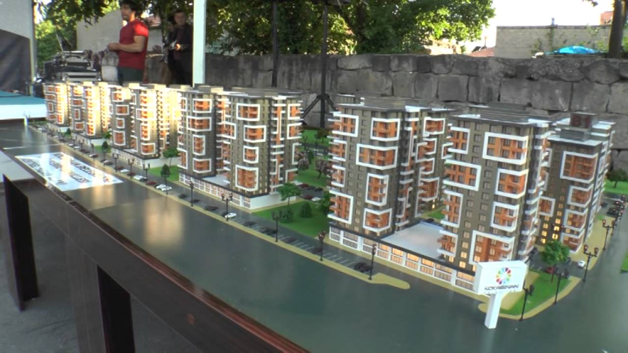 12 05 2016 yunus emre kentsel donusum ofis acilis youtube