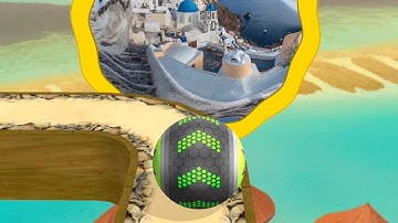 Going Balls SpeedRun Gameplay Level 2771-2775