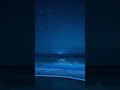 Waves Under A Starlit Sky Drift Into Calm Full Video Youtube Com Astarrydahlia Asmr Relaxing mp3