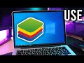 How To Use Bluestacks On PC (Quick & Easy) | Bluestacks Tutorial