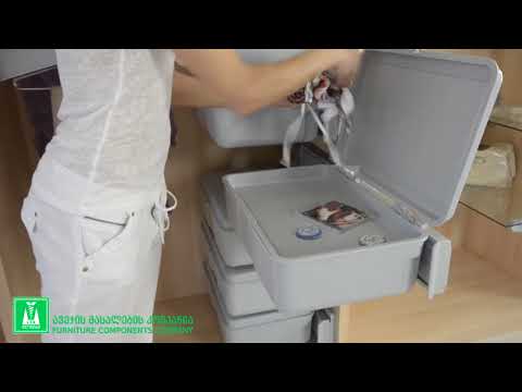 ორმაგი სათავსო