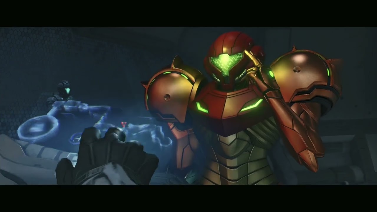 Metroid Prime 4: Beyond - 100% Normal Part 1