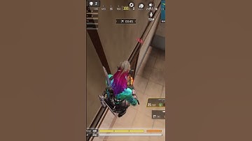 Sorry bro i am from revive flight #codmobile #codm