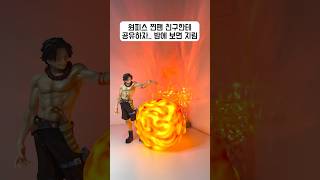 원피스 팬이라면 못 지나침..