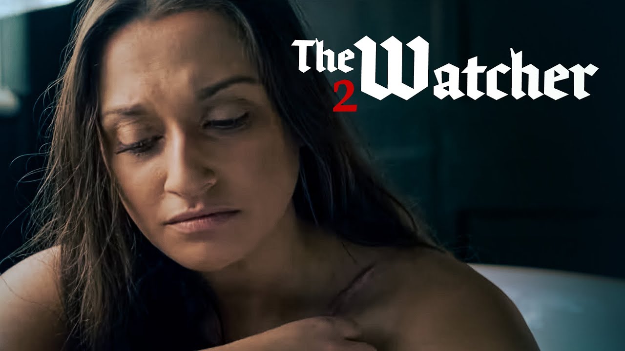 Scary Movie 1 Ganzer Film Deutsch Kostenlos The Watcher 2 (HORRORFILM a la The Nun, ganzer Film Deutsch