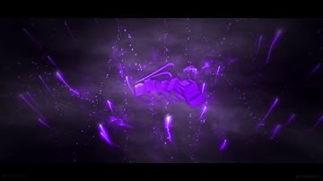 Free Intro Template: 3D Text -Cinema 4D/After Effects- #74