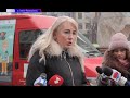 В Івано-Франківську відбувся автопробіг «На запчастини – тільки машини»