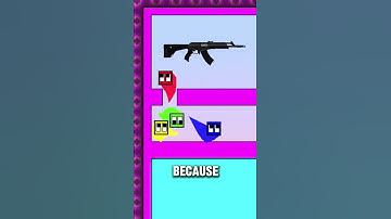 Square Race🟥🟦🟩🟨 #square #race #squarerace