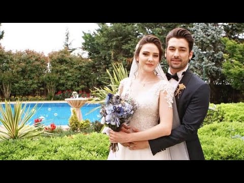 Elimi birakma Azra & Cenk [ english subtitles]