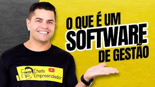 O QUE É SOFTWARE DE GESTÃO | Entenda pois o software determinar o sucesso do seu negócio screenshot 2