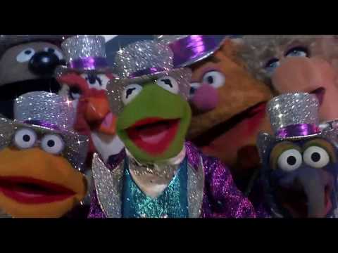 Muppet Songs: Kermit the Frog - Right Where I Belong