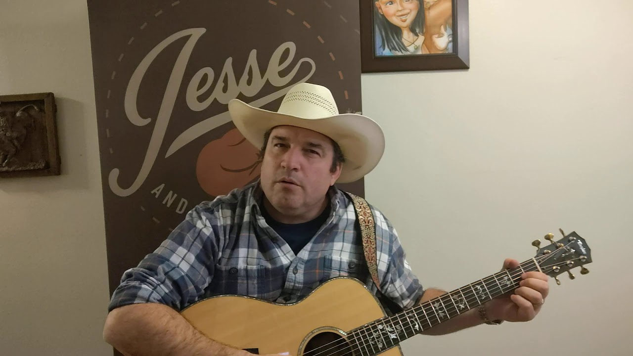 Jesse & The Medicine Men, For The Good Times.