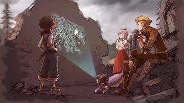 Alchemist Code Main Story: Chapter 2 (Part 2)