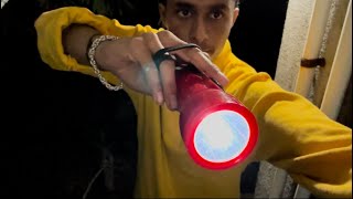 ASMR Night Eye 👁️ 👁️ 💋 exam 1 minute