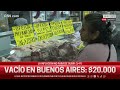 Cayó 10% el CONSUMO de la CARNE | ¿Cuánto sale según cada ciudad?