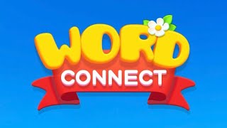 Word Connect - Train Brain (by WONDERFUL ENTERTAINMENT) IOS Gameplay Video (HD) screenshot 5