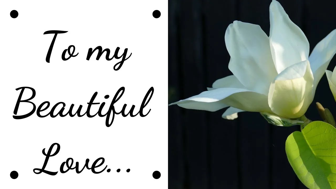 I MISS YOU  Love Poems