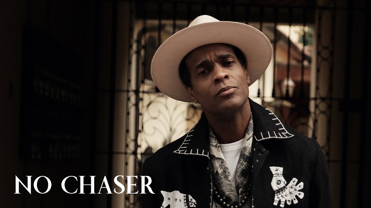 Conversation with Style Anthropologist and Image Architect, hosted by No Chaser Magazine.