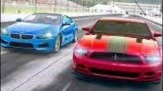 Turbo Car Rescing