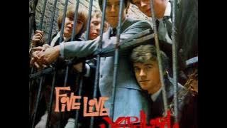 The Yardbirds — Good Morning Little Schoolgirl   ( version )1965